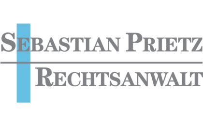 Logo der Firma Sebastian Prietz Rechtsanwalt aus Pirna