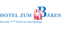 Logo der Firma Hotel Zum Bären aus Altenberg