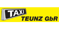 Logo der Firma Taxi Teunz GbR aus Teunz