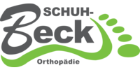 Logo der Firma Schuh Beck aus Bad Neustadt