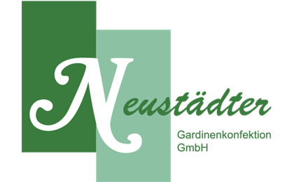 Logo der Firma Neustädter Gardinenkonfektion GmbH aus Neustadt