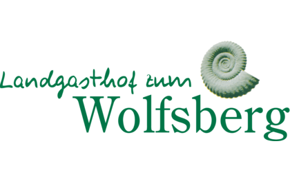 Logo der Firma Landgasthof Zum Wolfsberg aus Dietfurt