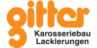 Logo der Firma Autolackierungen Gitter aus Bamberg