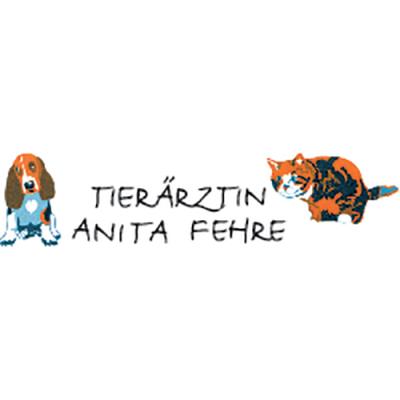 Logo der Firma Tierarztpraxis Anita Fehre aus Wuppertal