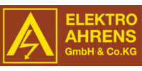 Logo der Firma Elektro Ahrens GmbH & Co. KG aus Hermannsburg