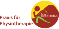 Logo der Firma Sandy Riedel-Baibus, Physiotherapie aus Kurort Oberwiesenthal