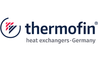 Logo der Firma thermofin GmbH aus Heinsdorfergrund