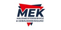 Logo der Firma Gebäudereinigung MEK aus Kaufering