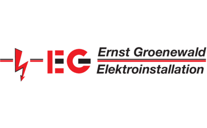Logo der Firma Elektro Groenewald aus Willich