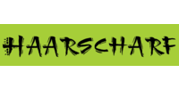 Logo der Firma Friseur Haarscharf aus Thyrnau