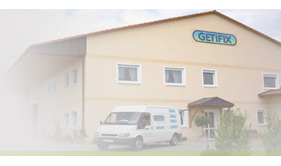 GETIFIX-Fachbetrieb Scholich Bautenschutz GmbH + Co. MS KG - Euerbach