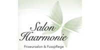 Logo der Firma Salon Haarmonie aus Bernau
