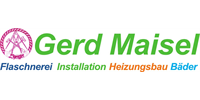 Logo der Firma Maisel Gerd aus Bindlach auf dem Branchenportal Heizungsbau.net