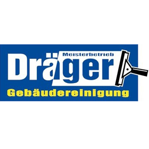 Logo der Firma Dräger Glas-, Gebäudereinigung und Wirtschaftsdienste GmbH aus Schönebeck (Elbe)