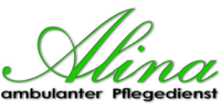 Logo der Firma Alina Ambulanter Pflegedienst aus Ingolstadt