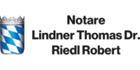 Logo der Firma Notar Lindner Thomas Dr., Riedl Robert aus Lauf