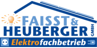 Logo der Firma Faisst & Heuberger GmbH aus Seelbach