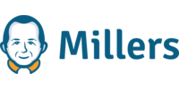 Logo der Firma Gebäudereinigung Millers aus Münnerstadt