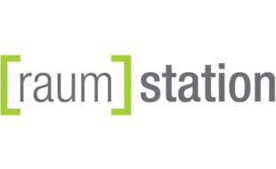 Logo der Firma raumstation aus Hilden