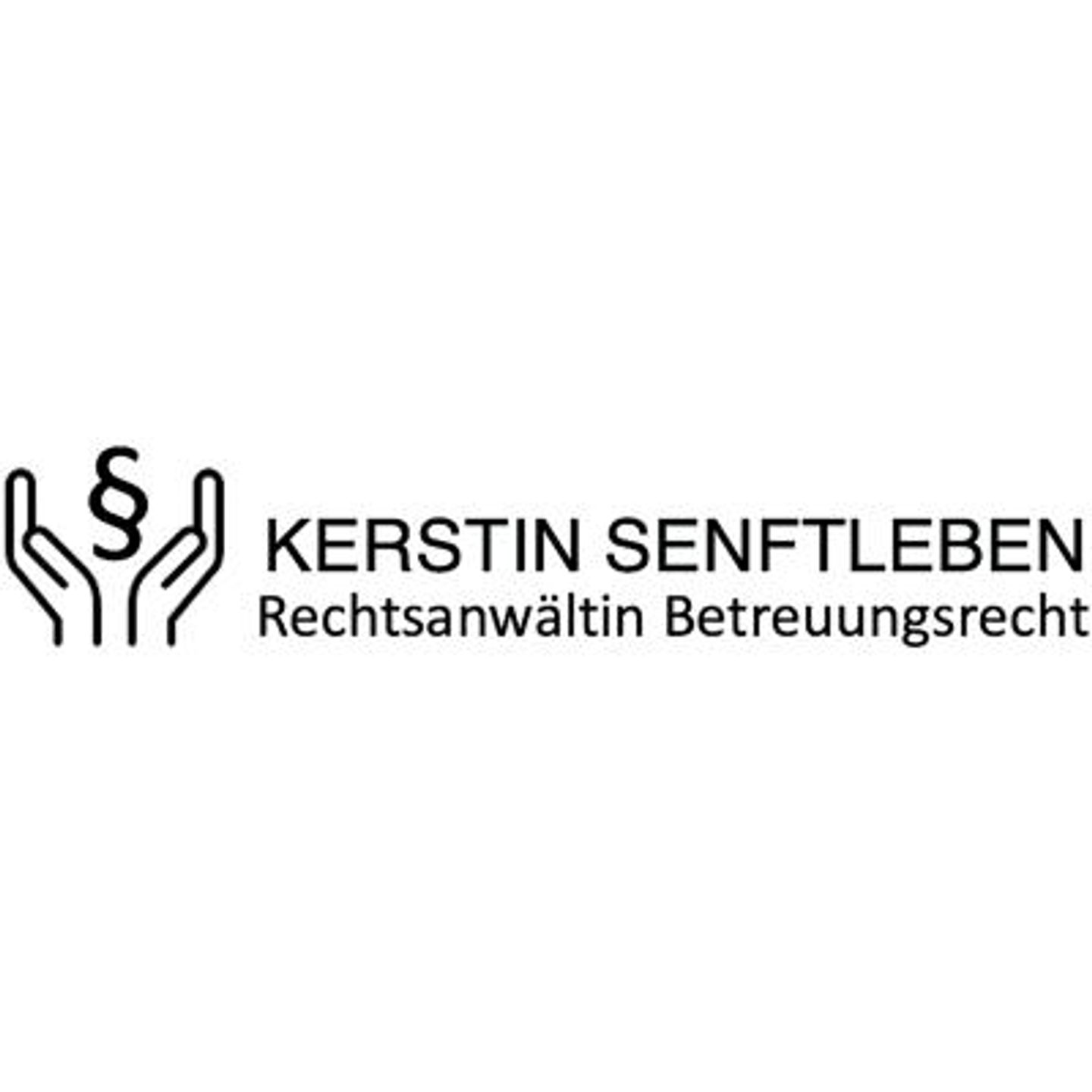 Logo der Firma Kerstin Senftleben Rechtsanwältin aus Neumarkt