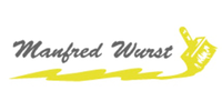 Logo der Firma Maler Wurst Manfred aus Fuldatal