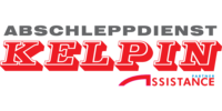 Logo der Firma Abschleppdienst Kelpin, Stefan aus Plauen