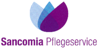 Logo der Firma Ambulanter Pflegedienst Sancomia aus Penzberg