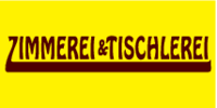 Logo der Firma Becher Heiko Zimmerei und Tischlerei aus Schleiz