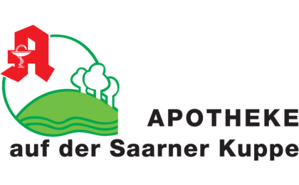 Logo der Firma Apotheke auf der Saarner Kuppe aus Mülheim