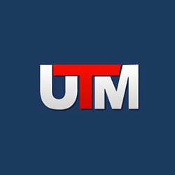 Logo der Firma UTM M. Nischan e.K. aus Pirna