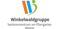 Logo der Firma Altenheim Am Pfarrgarten aus Willstätt