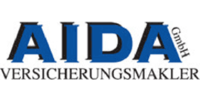 Logo der Firma AIDA GmbH aus Unterschleißheim