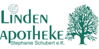Logo der Firma LINDEN-APOTHEKE aus Gunzenhausen