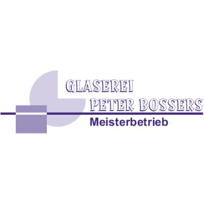 Logo der Firma Glas Bossers aus Krefeld