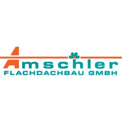 Logo der Firma Helmut Amschler Flachdachbau GmbH aus Bamberg