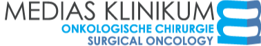 Logo der Firma Professor Karl Aigner Medias Klinikum aus Burghausen