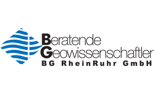 Logo der Firma BG RheinRuhr GmbH aus Düsseldorf auf dem Branchenportal Gutachter.org