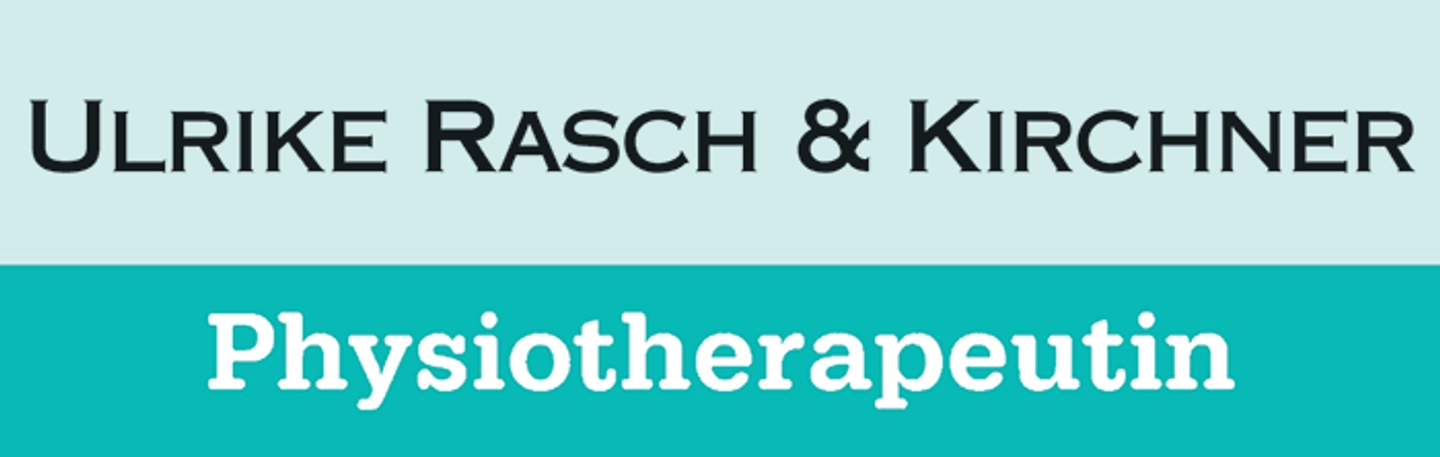 Logo der Firma Physiotherapie Ulrike Rasch und Kirchner aus Düsseldorf