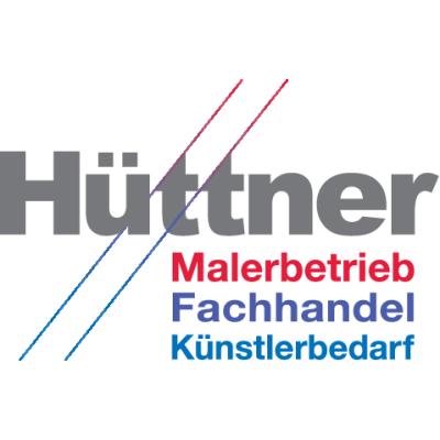 Logo der Firma Hüttner Kreative Raumgestaltung GmbH & Co. KG aus Erlangen