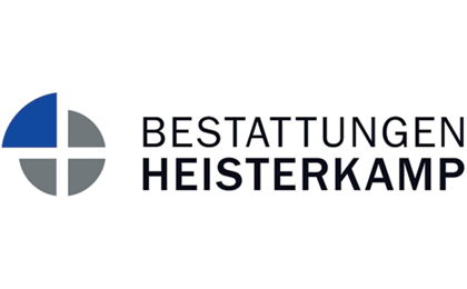 Logo der Firma Bestattungen Heisterkamp Inh. Michael Evers e.K. aus Oberhausen