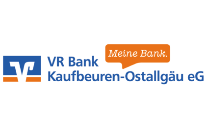 Logo der Firma VR Bank Schongau aus Schongau