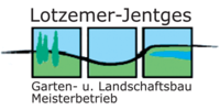 Logo der Firma Garten- u. Landschaftsbau Lotzemer-Jentges A. aus Schwalmtal