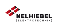 Logo der Firma Nelhiebel Elektrotechnik GmbH aus München