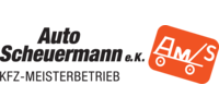 Logo der Firma Scheuermann Kfz-Meisterbetrieb aus Kitzingen auf dem Branchenportal Auto-Werkstatt.de
