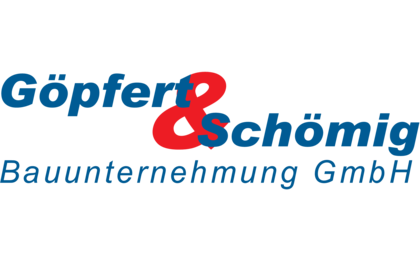 Logo der Firma Göpfert + Schömig GmbH aus Rimpar