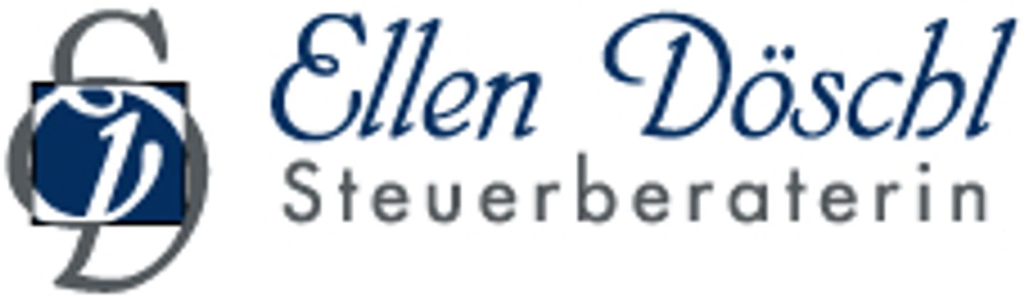 Logo der Firma Döschl Ellen Steuerberaterin aus Augsburg
