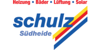 Logo der Firma Schulz Sanitär- und Heizungstechnik GmbH aus Hermannsburg