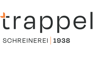 Logo der Firma Schreinerei Trappel GmbH & Co. KG aus Garmisch-Partenkirchen