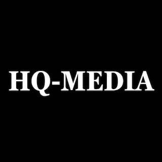 Logo der Firma HQ-Media aus Nürnberg
