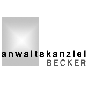 Logo der Firma Rechtsanwältin Sabine Becker-König aus Bitterfeld-Wolfen